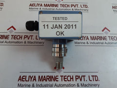 Spriano Set26 Electronic Transmitter