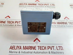 Spriano Set26 Electronic Transmitter