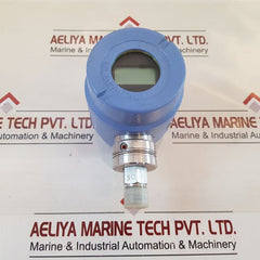 Spriano Sst76 Pressure Transmitter
