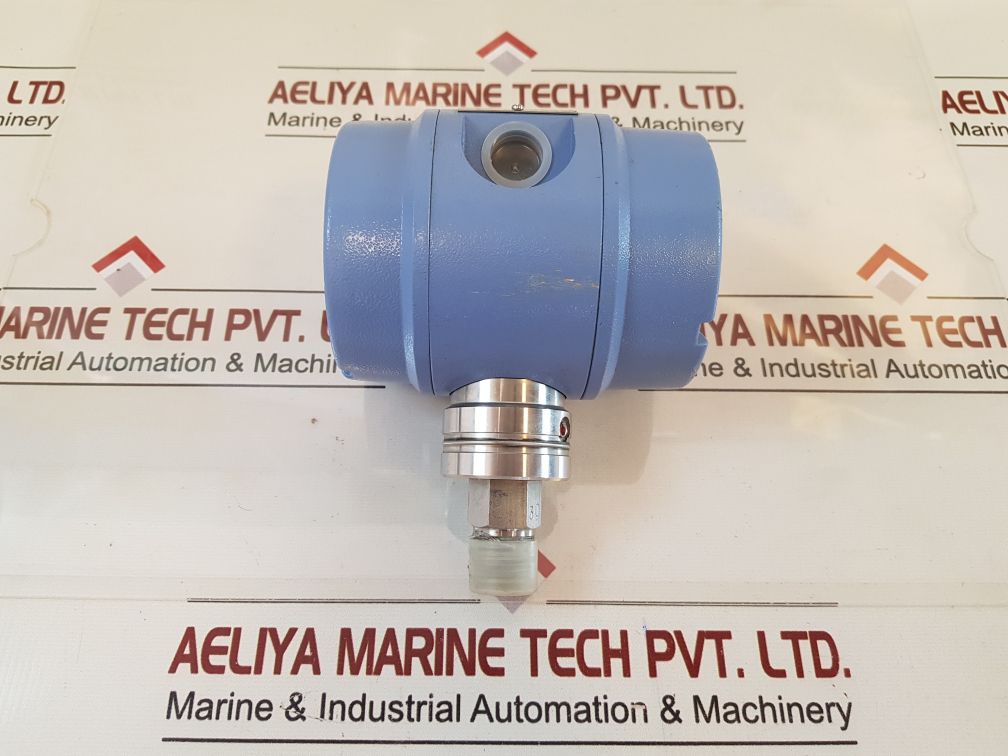 Spriano Sst76 Pressure Transmitter
