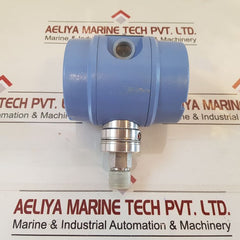 Spriano Sst76 Pressure Transmitter
