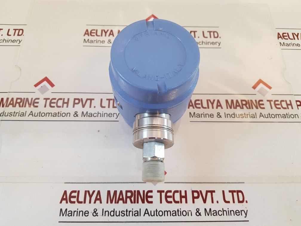 Spriano Sst76 Pressure Transmitter
