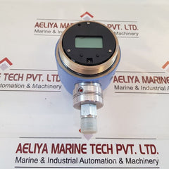 Spriano Sst76 Pressure Transmitter
