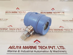 Spriano Sst76 Pressure Transmitter
