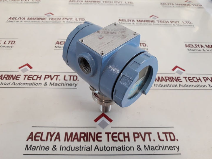 Spriano Technologies Electronic Transmitter Sst5 6