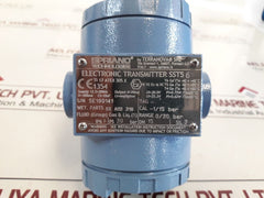 Spriano Technologies Electronic Transmitter Sst5 6