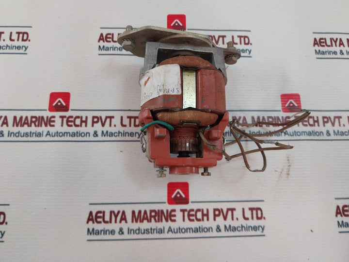Spring Charging Motor