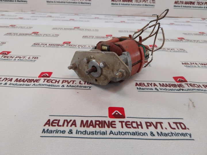 Spring Charging Motor