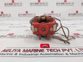 Spring Charging Motor