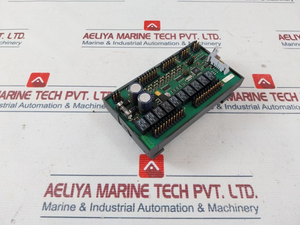 Sprintec Rwo-cpu-platine 042602-002 Cpu Module