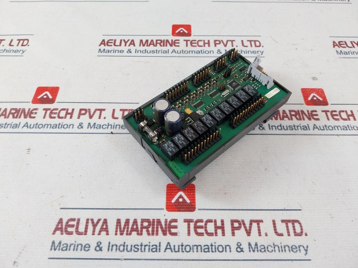 Sprintec Rwo-cpu-platine 042602-002 Cpu Module