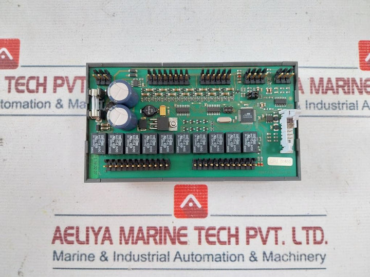 Sprintec Rwo-cpu-platine 042602-002 Cpu Module