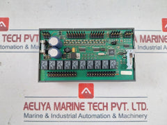 Sprintec Rwo-cpu-platine 042602-002 Cpu Module