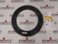 Sprocket 60A-3/4 Pitch