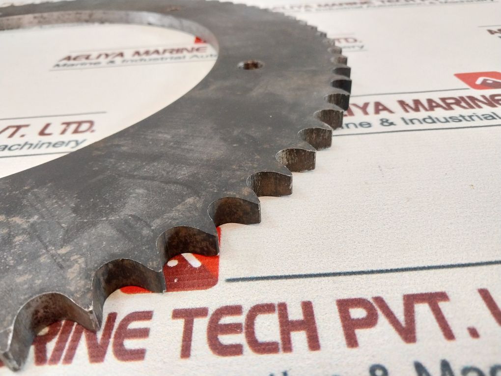 Sprocket 60A-3/4 Pitch Gear Wheel 10232839-001
