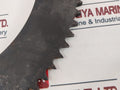 Sprocket 60A-3/4 Pitch Gear Wheel 10232839-001
