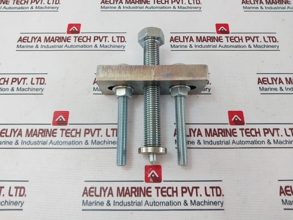 Sprocket Extractor Puller Tool