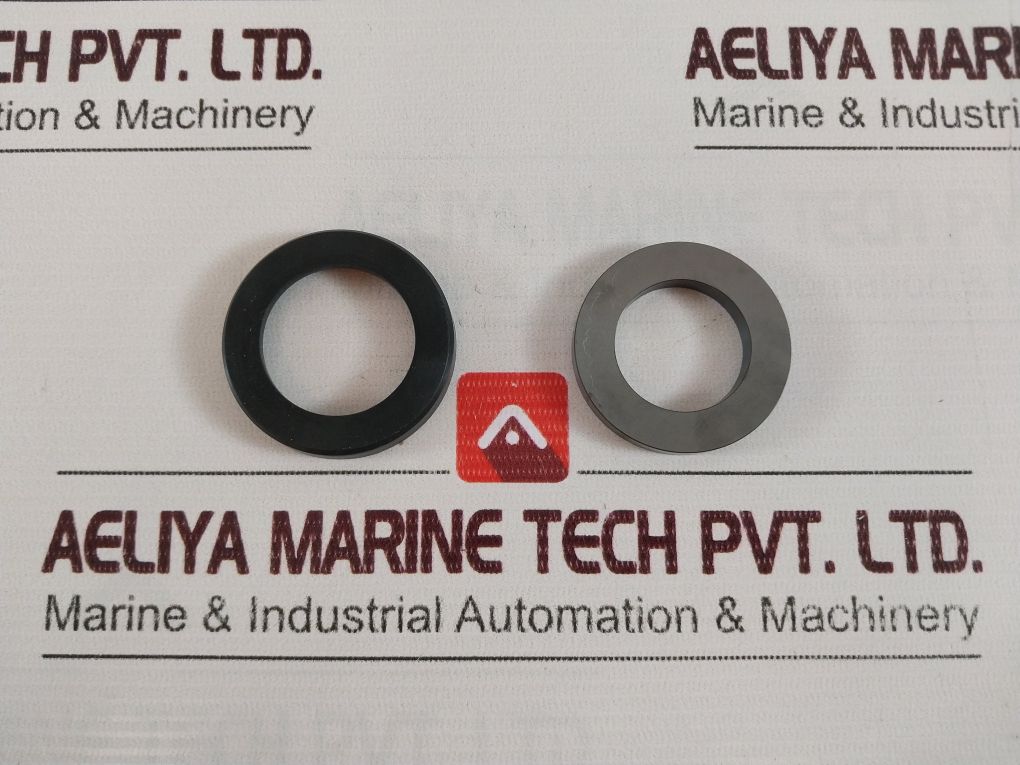 Spx Johnson Pump 09-46686-05 Gasket Set