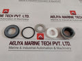 Spx Johnson Pump 09-46686-05 Gasket Set