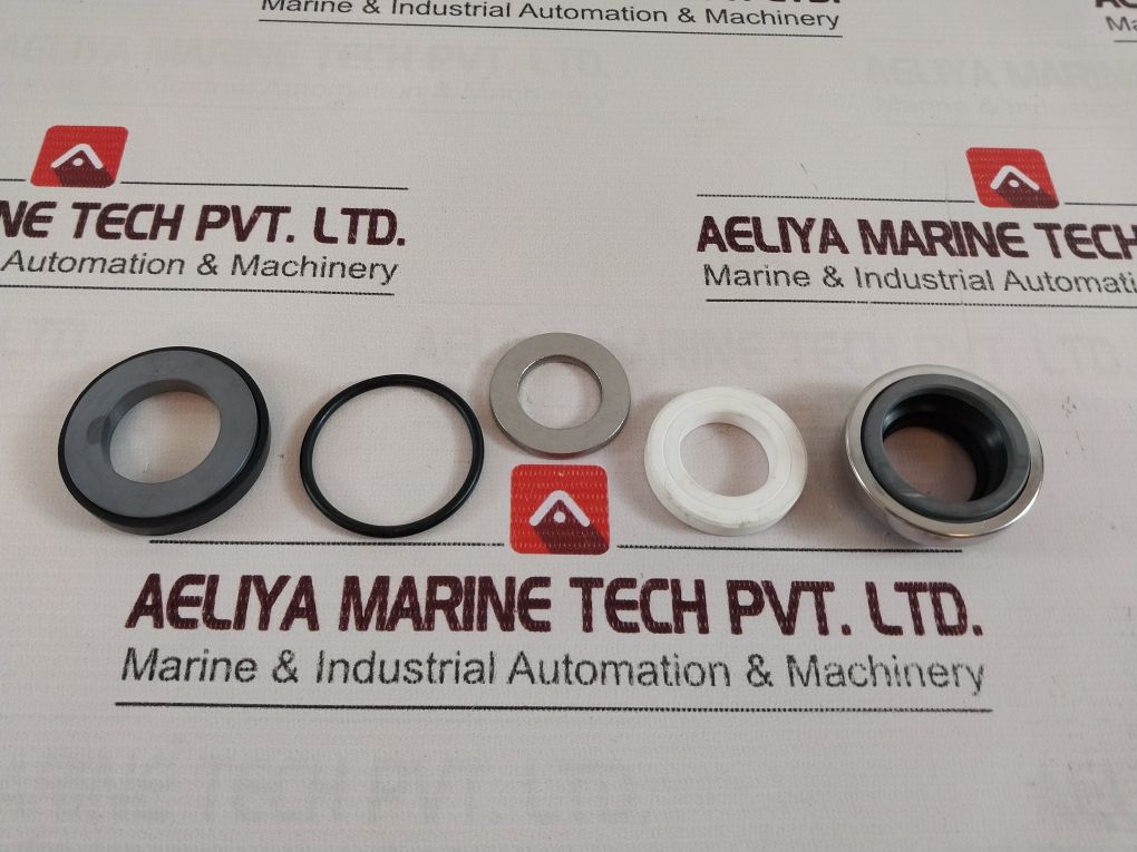 Spx Johnson Pump 09-46686-05 Gasket Set