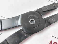 Spx 4513-1 And 4513-2 Snap Ring Pliers Set