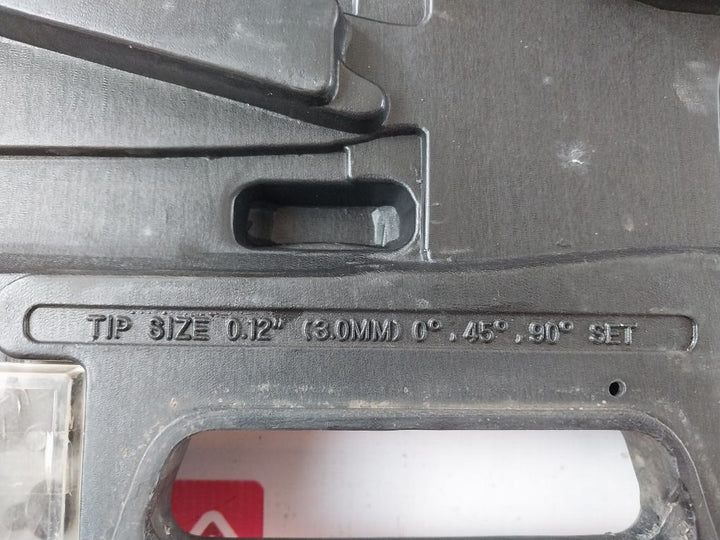 Spx 4513-1 And 4513-2 Snap Ring Pliers Set