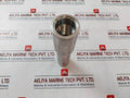 Spx 820A0201600D21400 Shaft Vcm Stepped 1-1/2