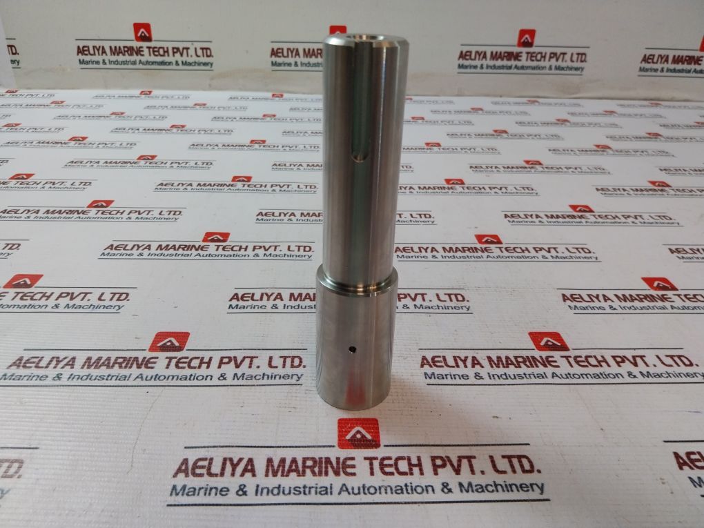 Spx 820A0201600D21400 Shaft Vcm Stepped 1-1/2