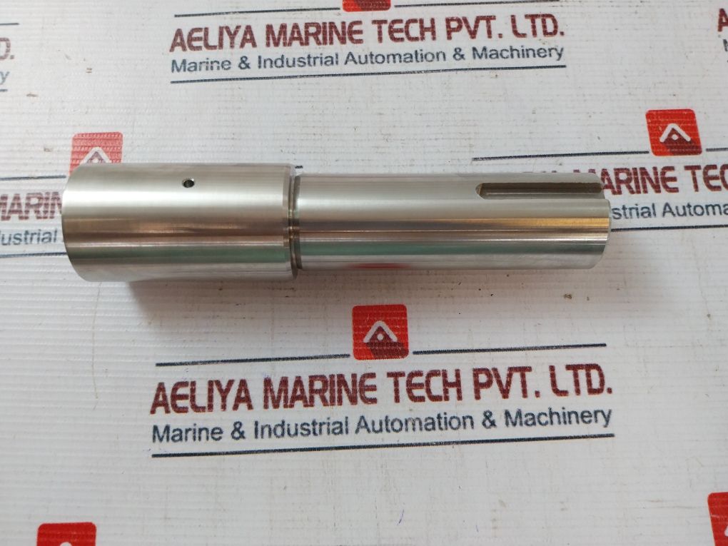 Spx 820A0201600D21400 Shaft Vcm Stepped 1-1/2