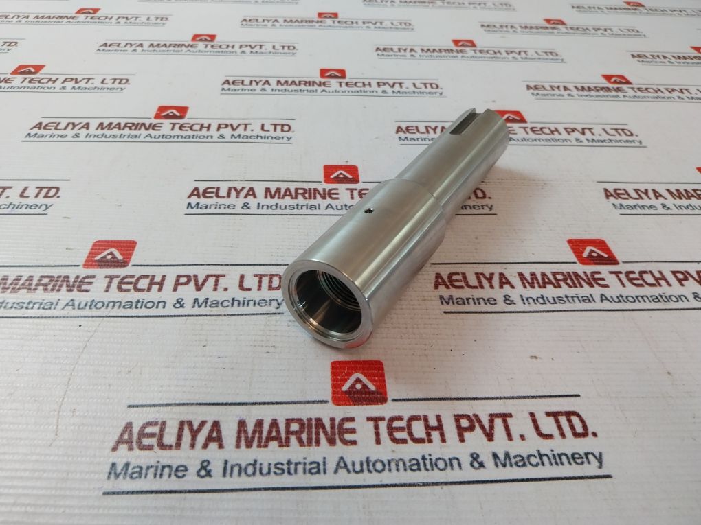 Spx 820A0201600D21400 Shaft Vcm Stepped 1-1/2