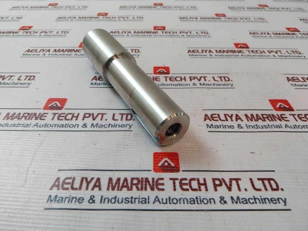 Spx 820A0201600D21400 Shaft Vcm Stepped 1-1/2