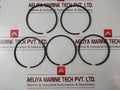 Spx Globe 529-911 Motor F/510 Seal Kit