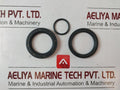 Spx Globe 529-911 Motor F/510 Seal Kit