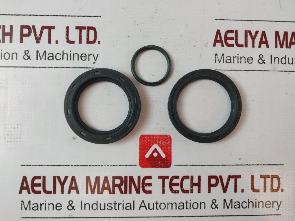 Spx Globe 529-911 Motor F/510 Seal Kit