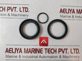 Spx Globe 529-911 Motor F/510 Seal Kit