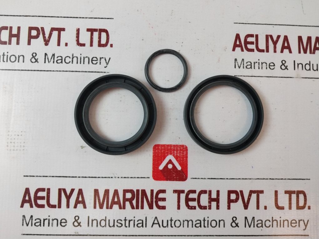 Spx Globe 529-911 Motor F/510 Seal Kit