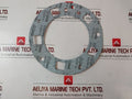 Spx Globe 529-911 Motor F/510 Seal Kit