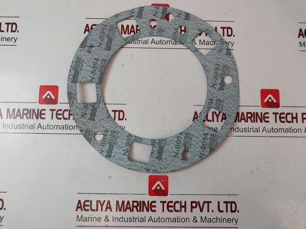 Spx Globe 529-911 Motor F/510 Seal Kit