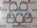 Spx Globe 529-911 Motor F/510 Seal Kit
