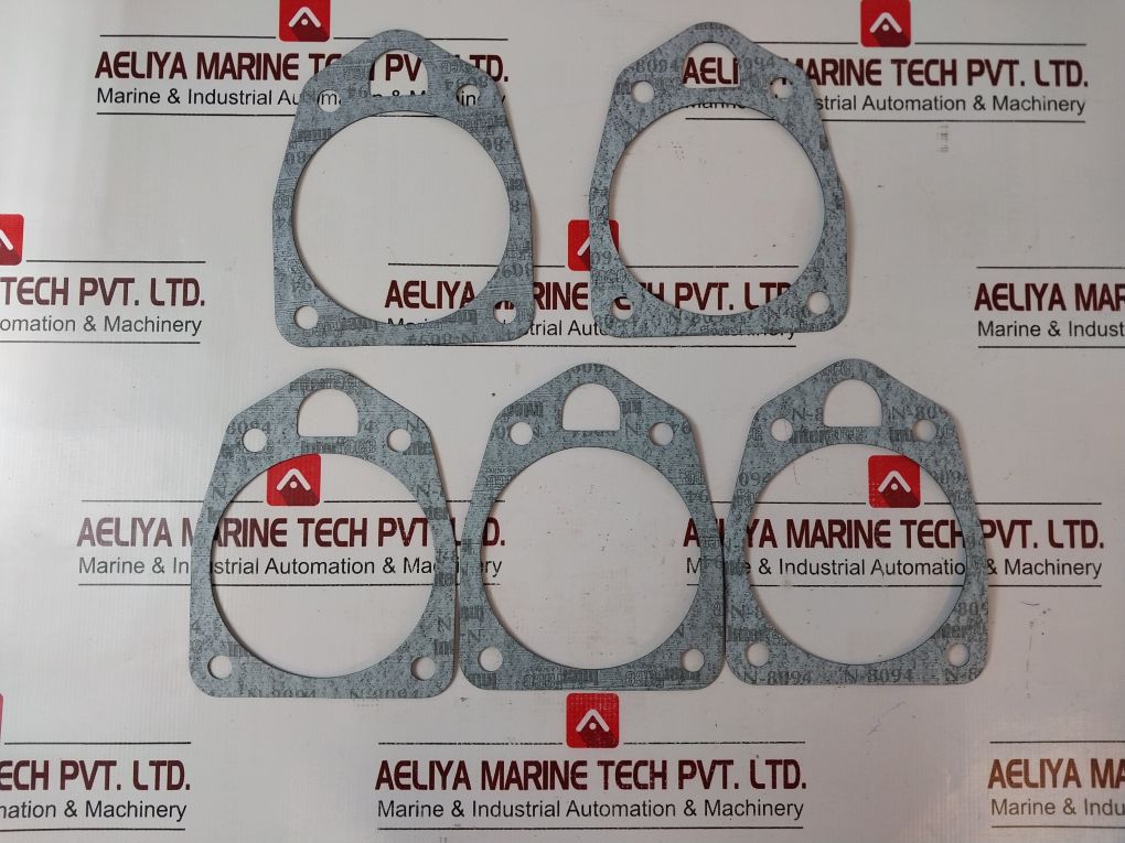 Spx Globe 529-911 Motor F/510 Seal Kit