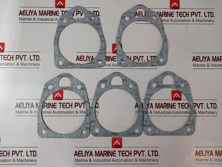 Spx Globe 529-911 Motor F/510 Seal Kit