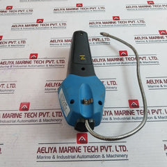 Spx Robinair 16600 Refrigerant Leak Detection Equipment