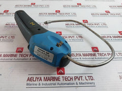 Spx Robinair 16600 Refrigerant Leak Detection Equipment