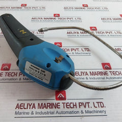 Spx Robinair 16600 Refrigerant Leak Detection Equipment