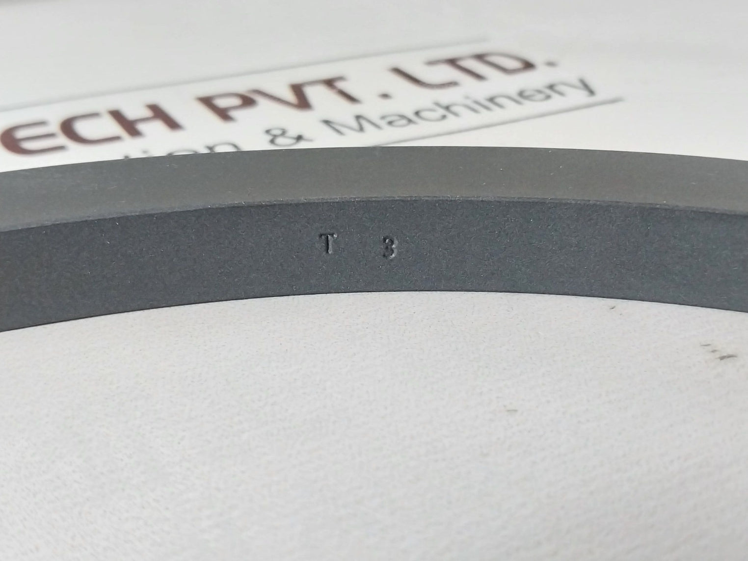 Lot Of 7X Fascia Elastica Sqo285140155 Cylinder 280 Piston Ring