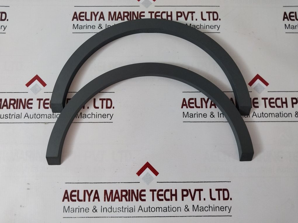 Lot Of 7X Fascia Elastica Sqo285140155 Cylinder 280 Piston Ring