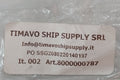 Square-d 9001 Ka1 Standard Contact Block Double Pole 8000000787 Series K