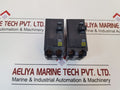 Set Of 5X Square D 10Ka Circuit Breaker