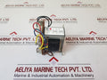 Square D 294500-001-2 Transformer & Fuse Board