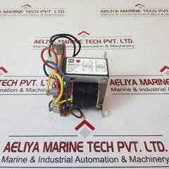 Square D 294500-001-2 Transformer & Fuse Board
